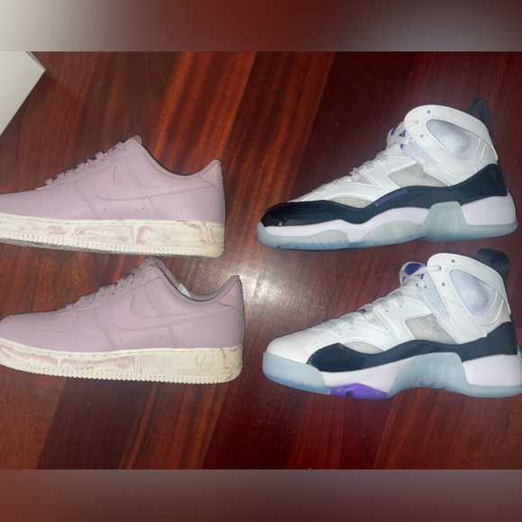 Nike/Jordan Shoes